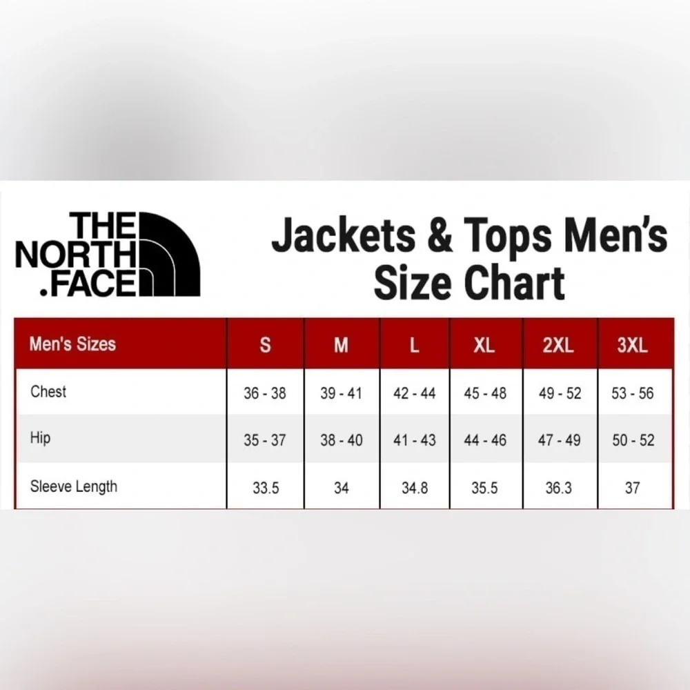 The North Face TNF Apex Softshell Jacket Mens Size XL